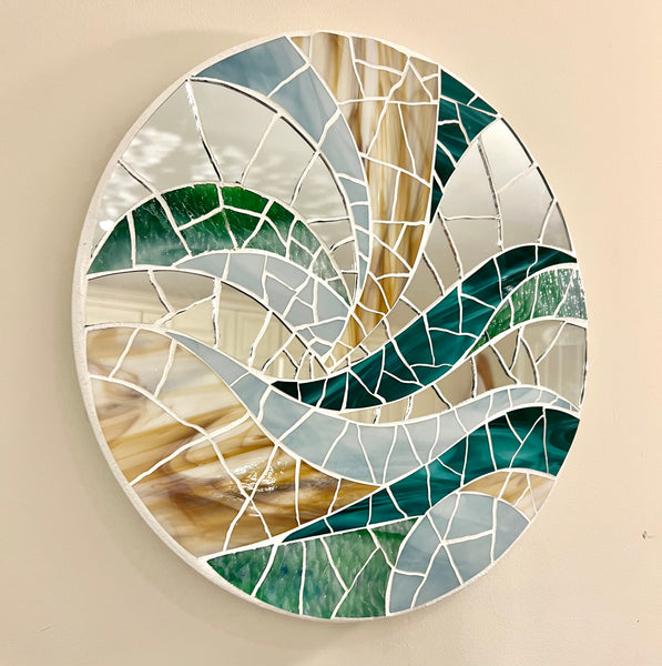 Portal 1 - 16” SOLD