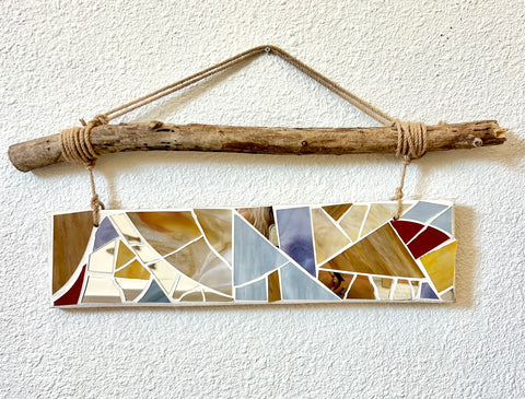 Driftwood Abstract 2