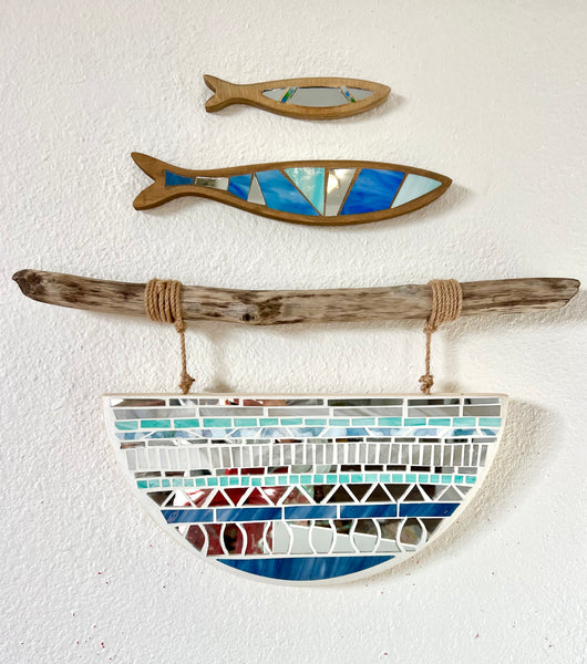 Canoes & Pines - Click for Details