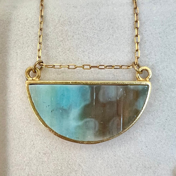 Half Moon Gold Multi