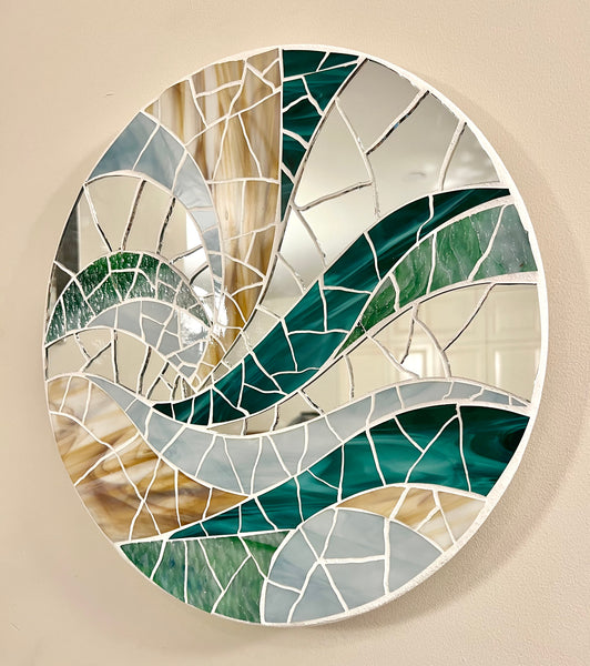 Portal 1 - 16” SOLD
