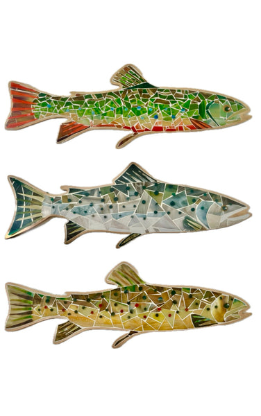 Canoes & Pines - Click for Details