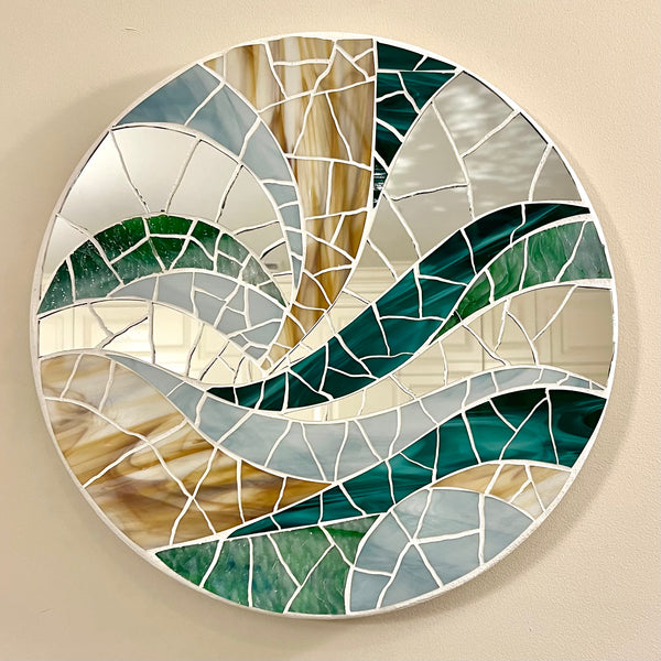 Portal 1 - 16” SOLD