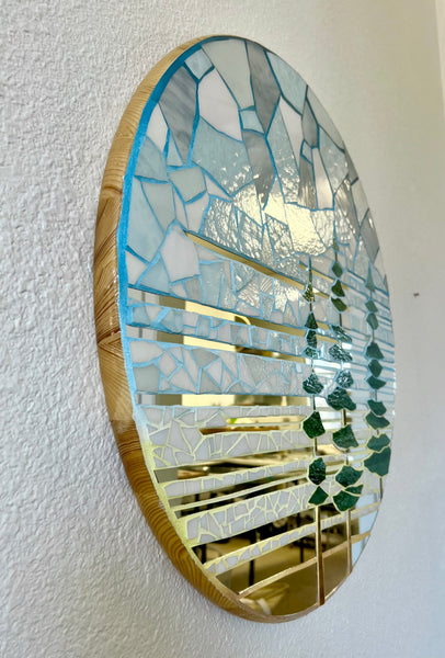 Pines Portal - 24” - SOLD