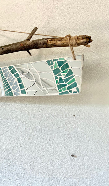 Driftwood Abstract 1