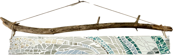 Driftwood Abstract 1