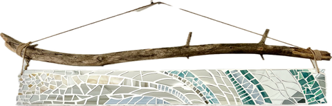 Driftwood Abstract 1