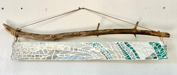 Driftwood Abstract 1