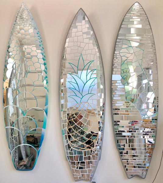 California Reflections