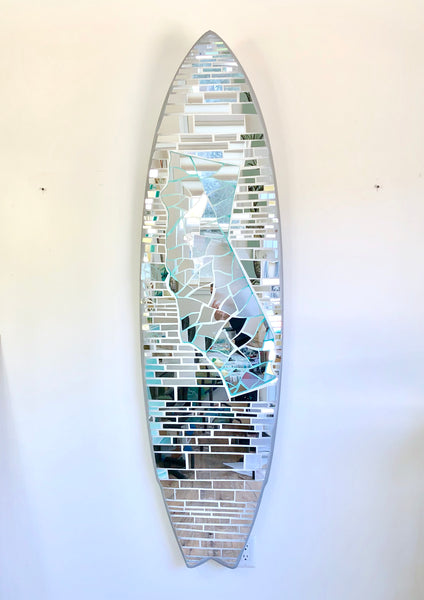 California Reflections