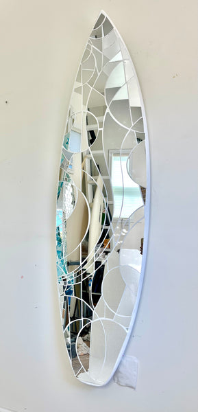 Concentric Flow SOLD