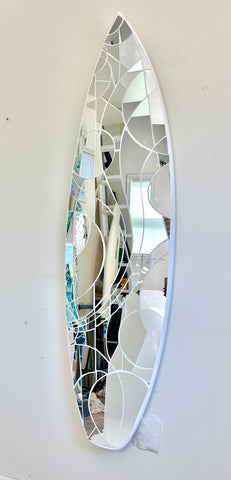 Concentric Flow SOLD