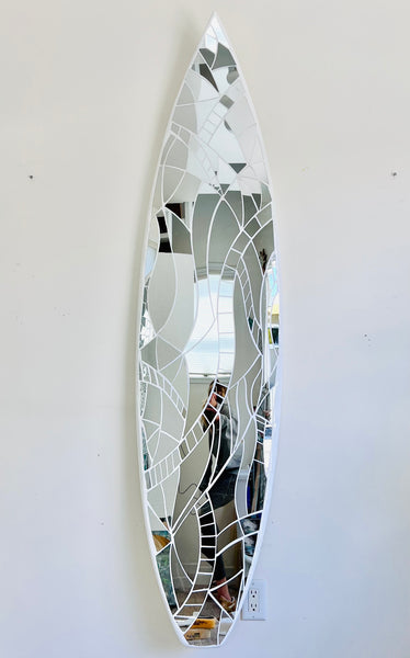 The point- local pickup only