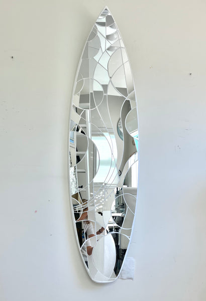 Concentric Flow SOLD