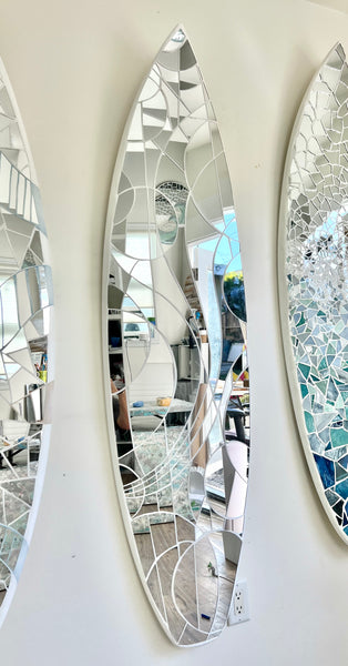 Concentric Flow SOLD