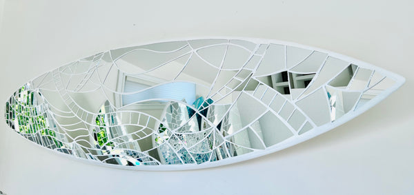 The point- local pickup only