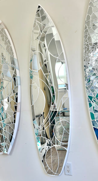 Concentric Flow SOLD